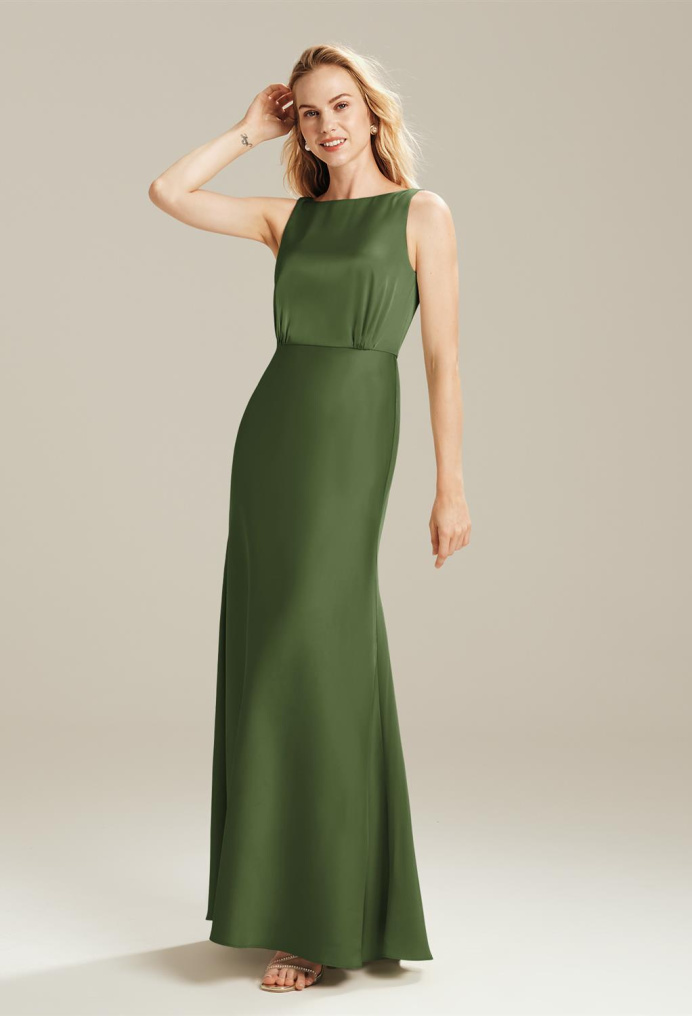 AW Giselle Dress